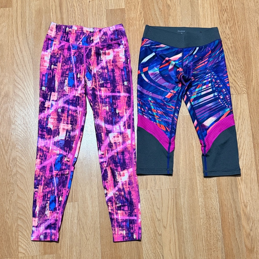 Active bottom bundle - Picture 1 of 12